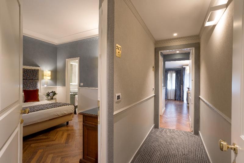 Rivoli Boutique Hotel image