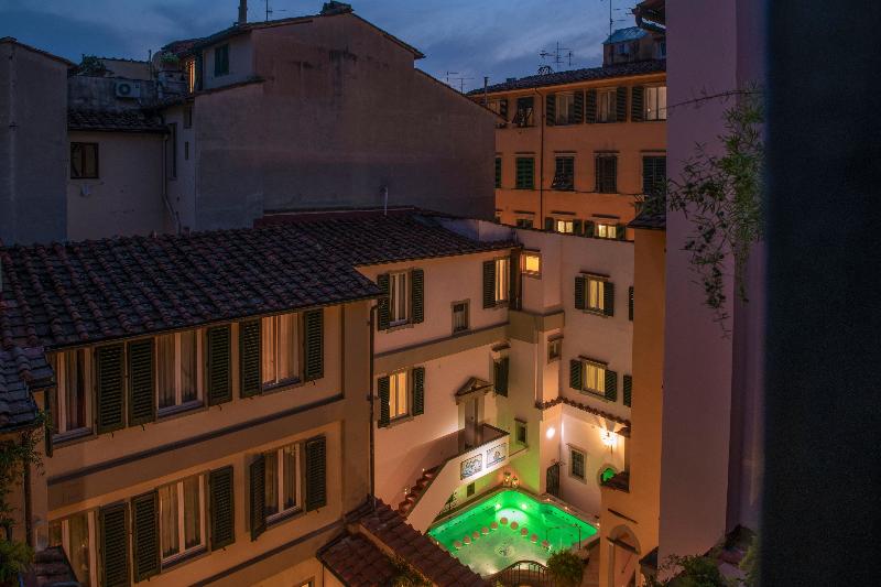 Rivoli Boutique Hotel image
