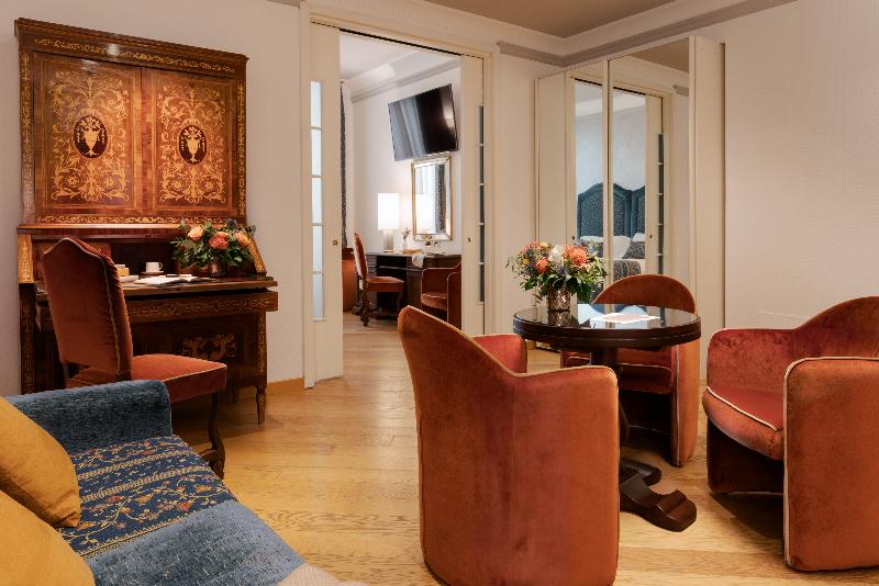 Rivoli Boutique Hotel image