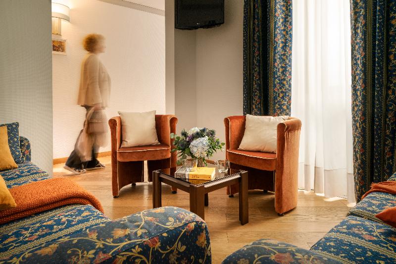 Rivoli Boutique Hotel image