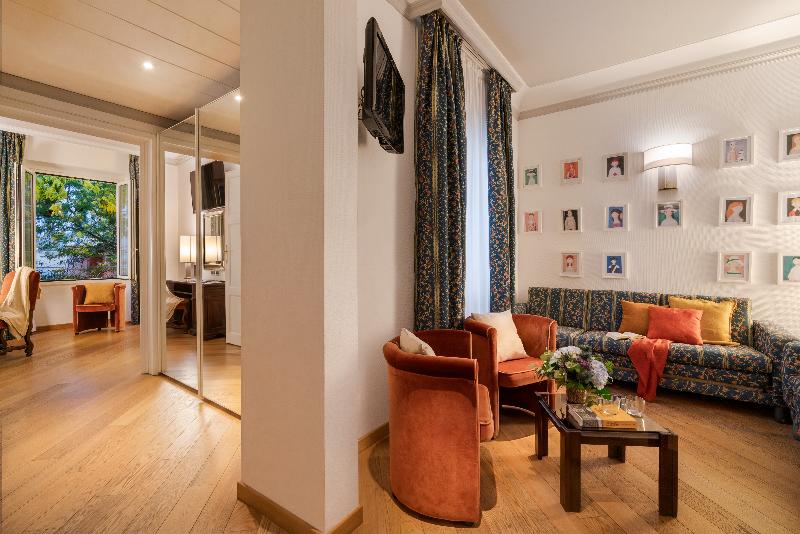 Rivoli Boutique Hotel image