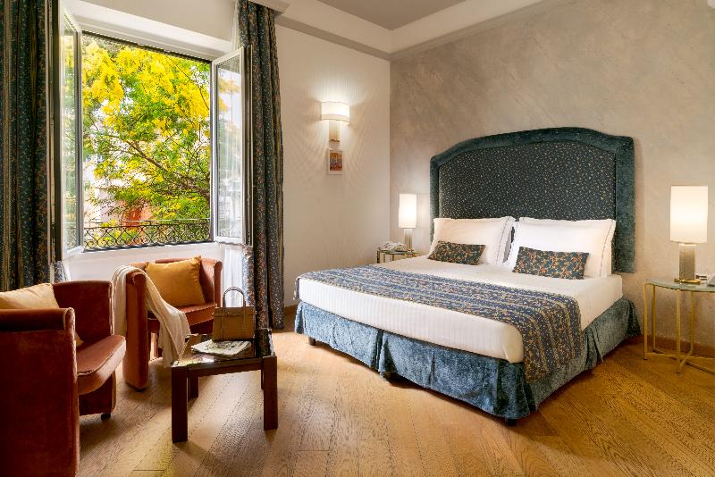 Rivoli Boutique Hotel image