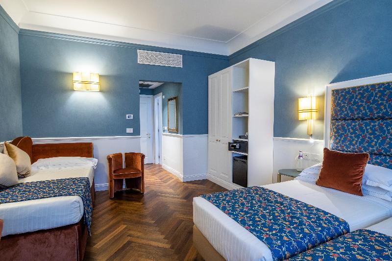Rivoli Boutique Hotel image
