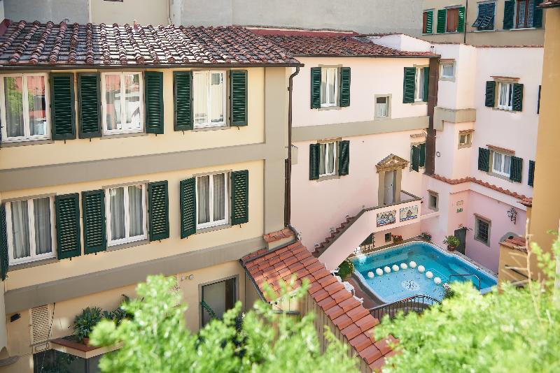 Rivoli Boutique Hotel image