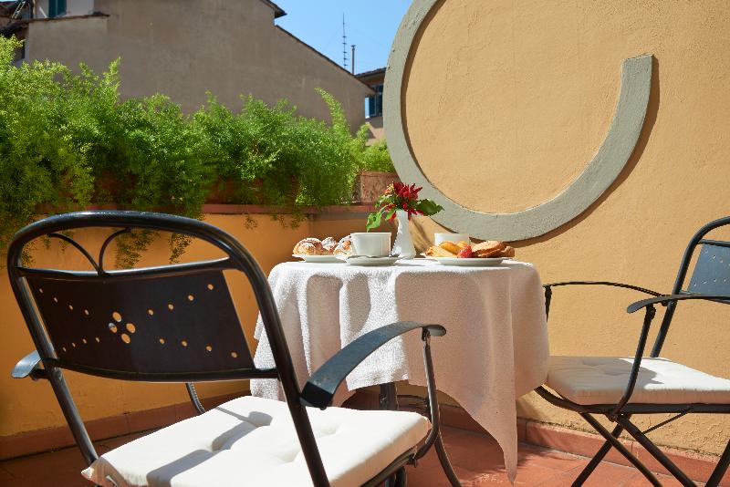 Rivoli Boutique Hotel image