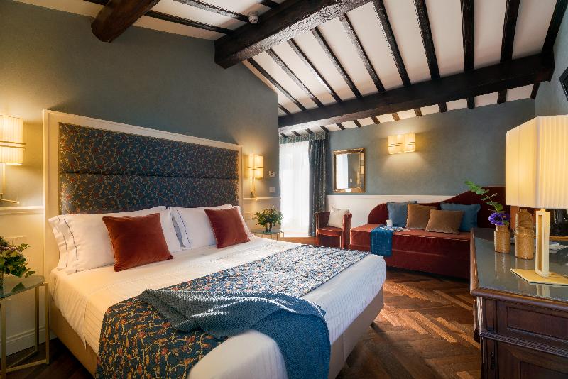 Rivoli Boutique Hotel image