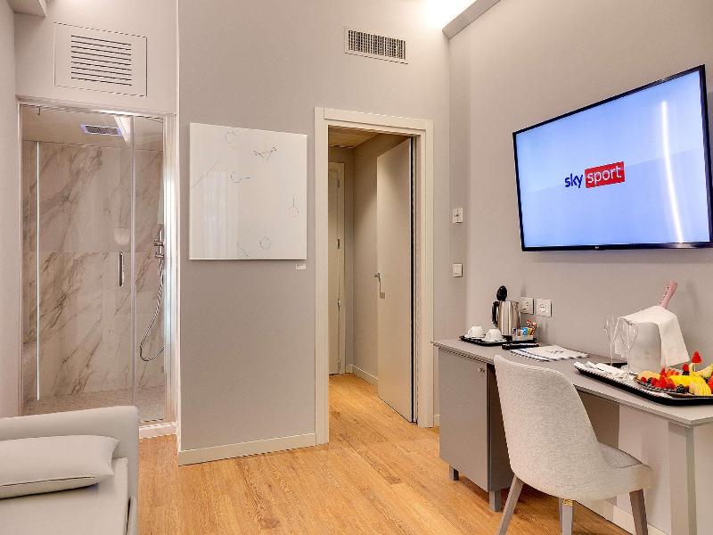 Best Western Hotel Nazionale image
