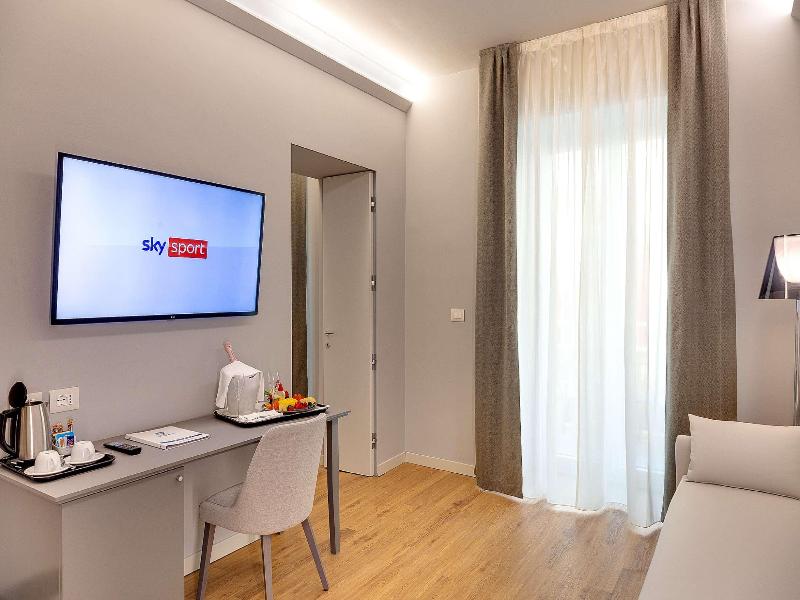 Best Western Hotel Nazionale image