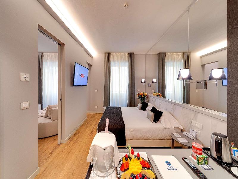 Best Western Hotel Nazionale image