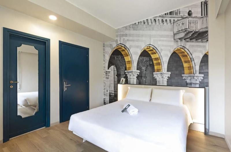 Best Western Continental