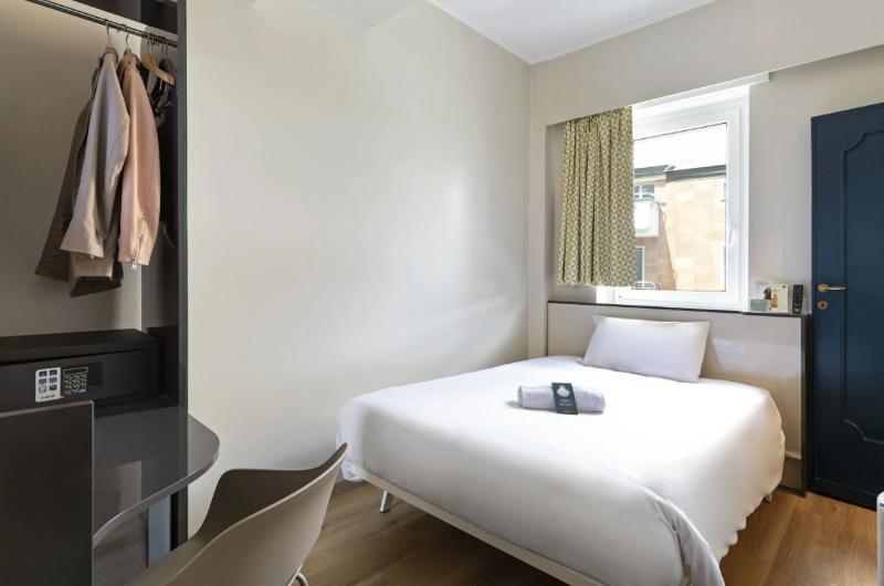 Best Western Continental