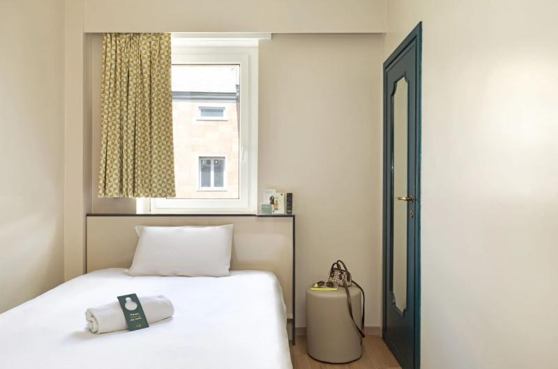 Best Western Continental