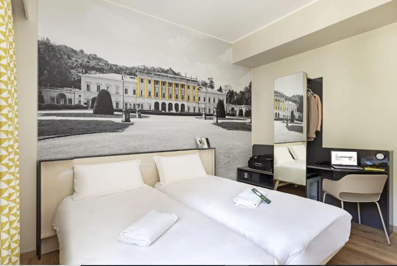 Best Western Continental