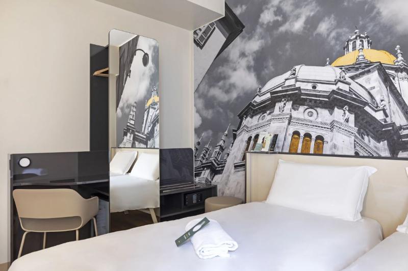Best Western Continental