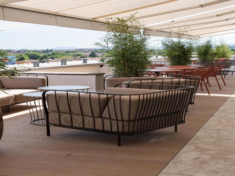 Best Western Hotel Biri image