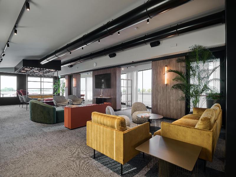 Best Western Hotel Biri image