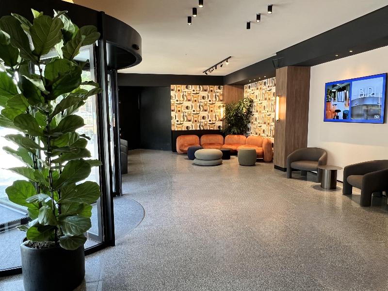 Best Western Hotel Biri image
