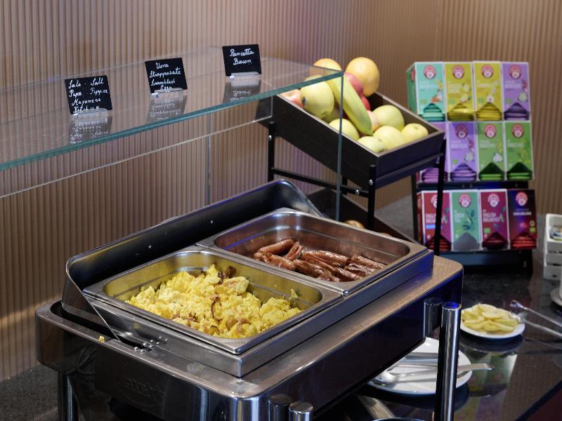Best Western Hotel Biri image