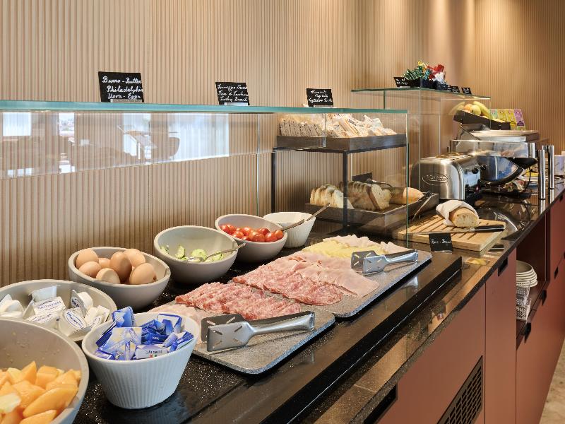 Best Western Hotel Biri image