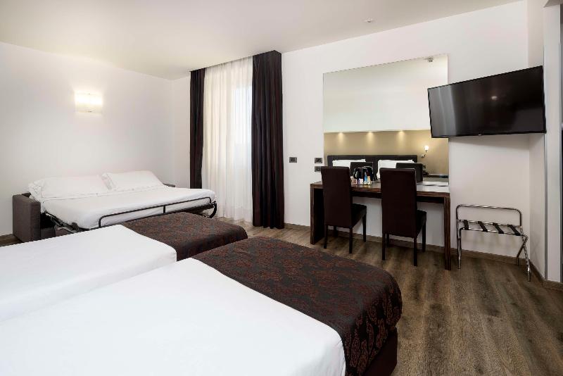 Best Western Hotel Biri image