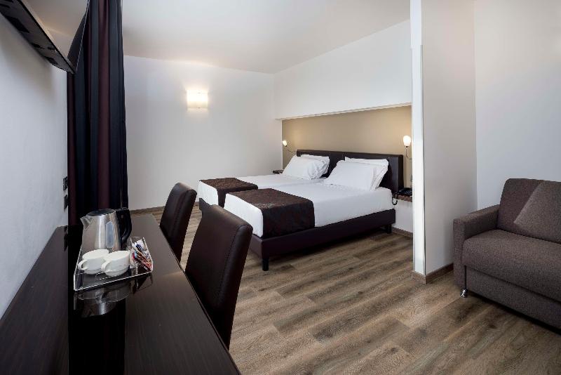 Best Western Hotel Biri image