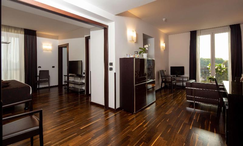 Best Western Hotel Biri