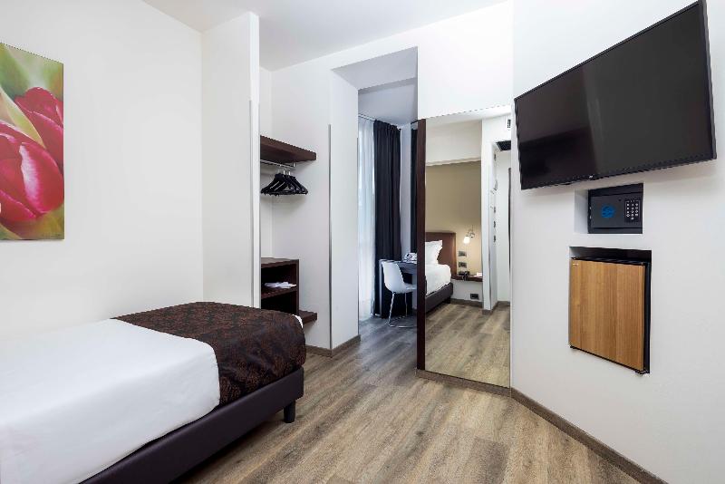 Best Western Hotel Biri