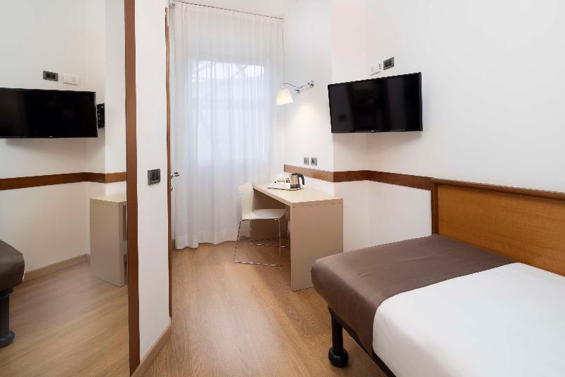 Best Western Hotel Biri