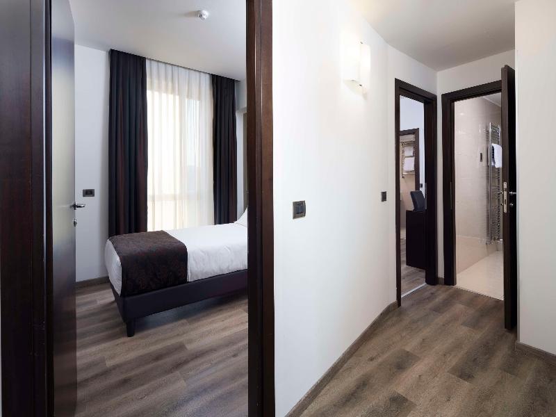 Best Western Hotel Biri image