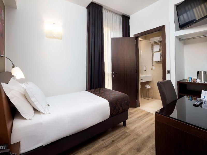 Best Western Hotel Biri image