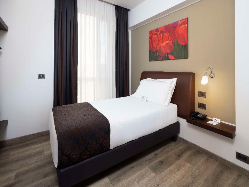 Best Western Hotel Biri image