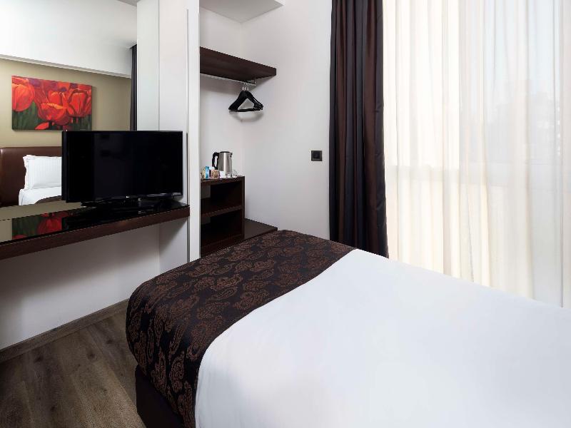 Best Western Hotel Biri image
