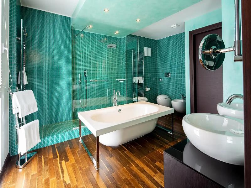 Best Western Hotel Biri image