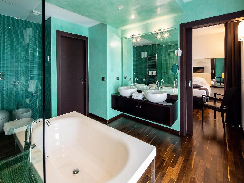 Best Western Hotel Biri image