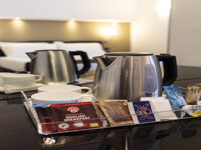 Best Western Hotel Biri image