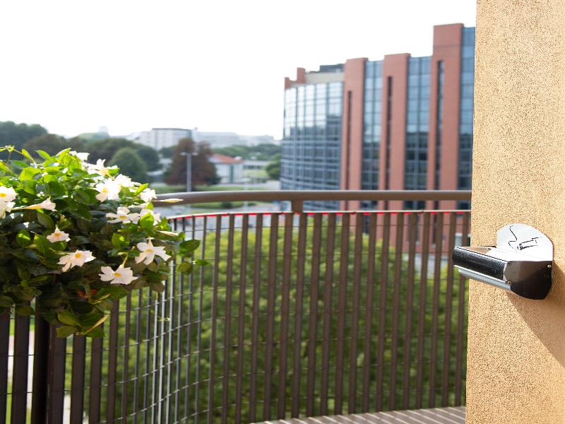 Best Western Hotel Biri image
