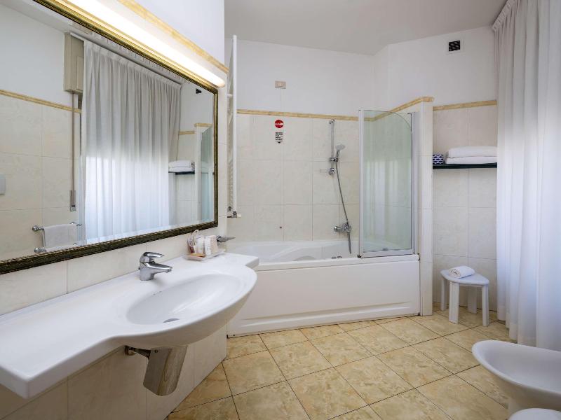 Best Western Hotel Major image