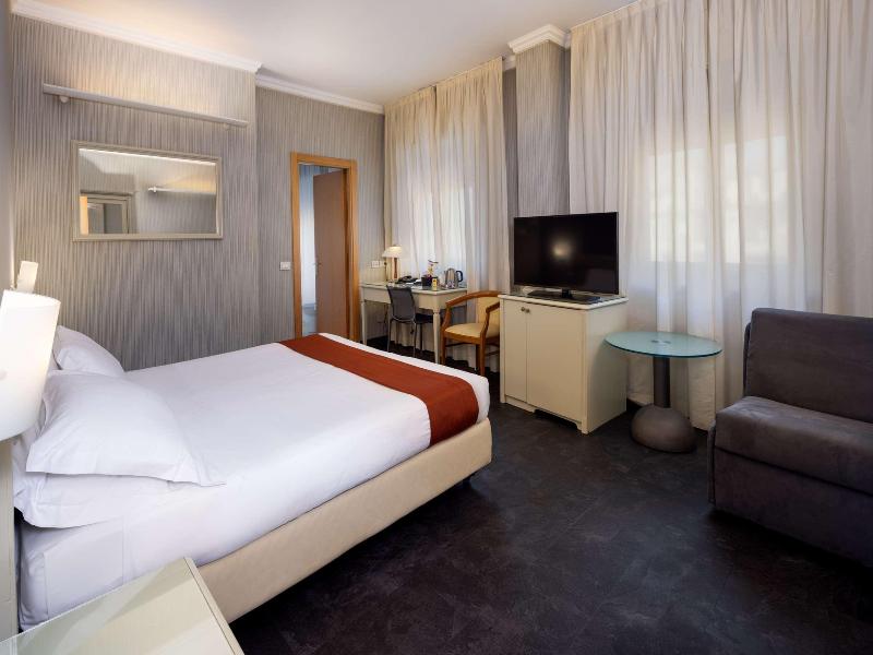 Best Western Hotel Major image