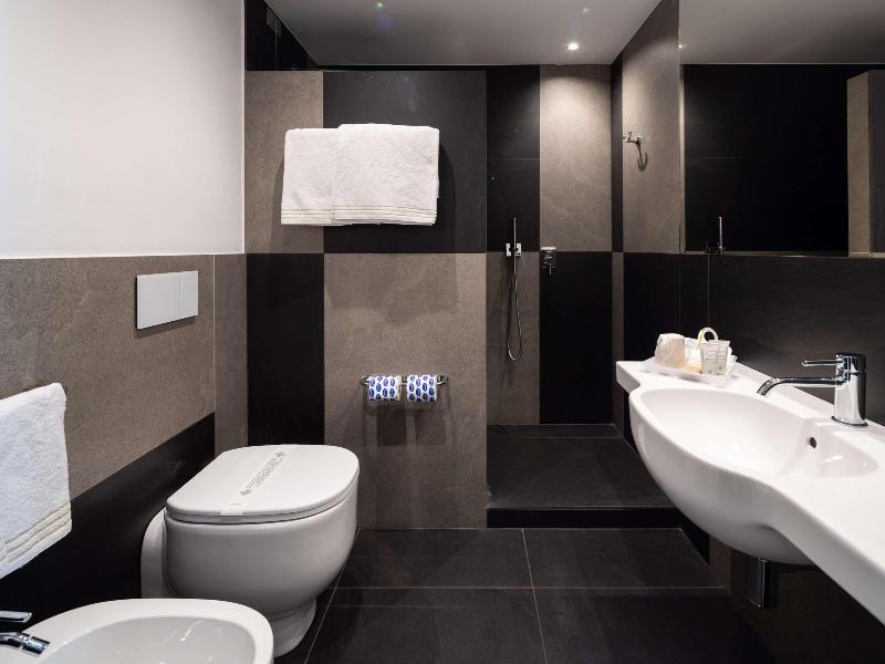 Best Western Hotel Major image