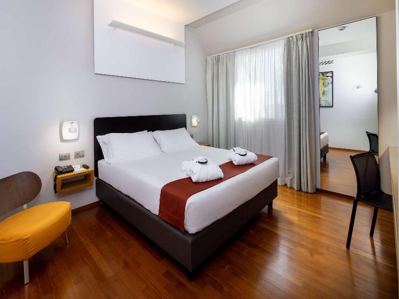 Best Western Hotel Major image