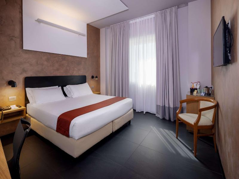 Best Western Hotel Major image