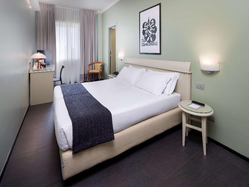 Best Western Hotel Major image
