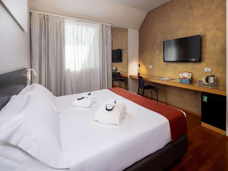 Best Western Hotel Major image