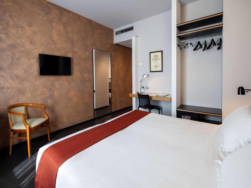 Best Western Hotel Major image