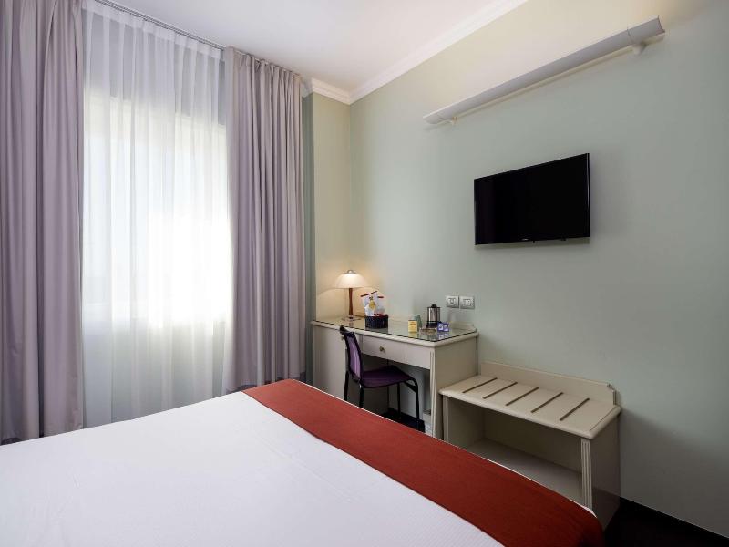 Best Western Hotel Major image