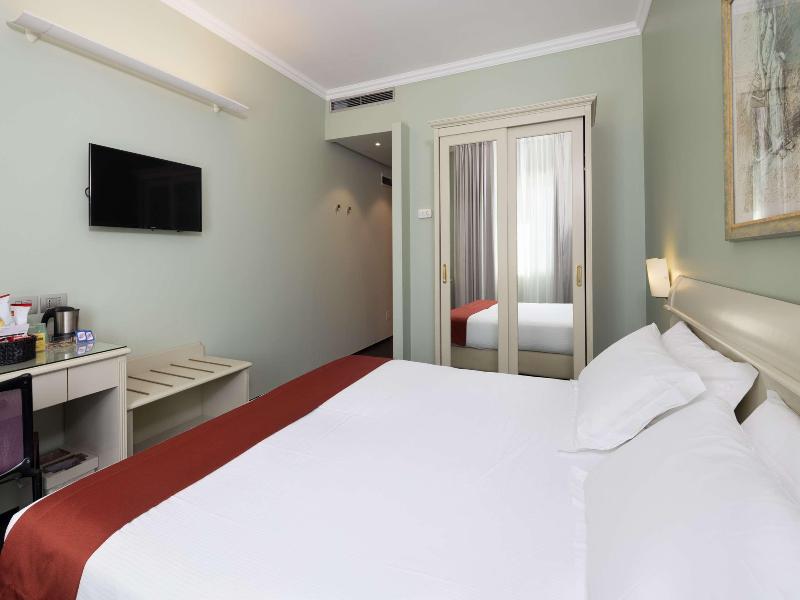 Best Western Hotel Major image