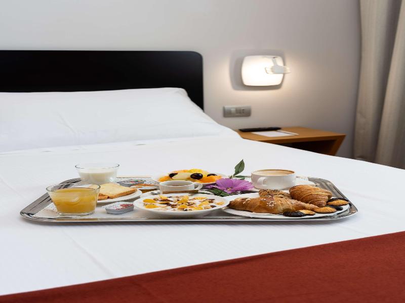 Best Western Hotel Major image