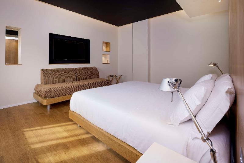 Stay in style at Best Western Plus Hotel Bologna