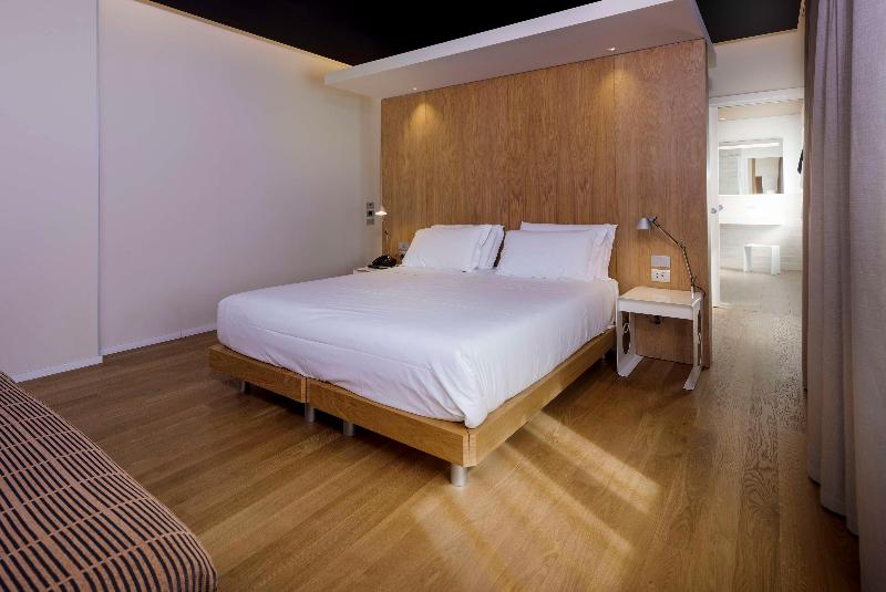 Stay in style at Best Western Plus Hotel Bologna