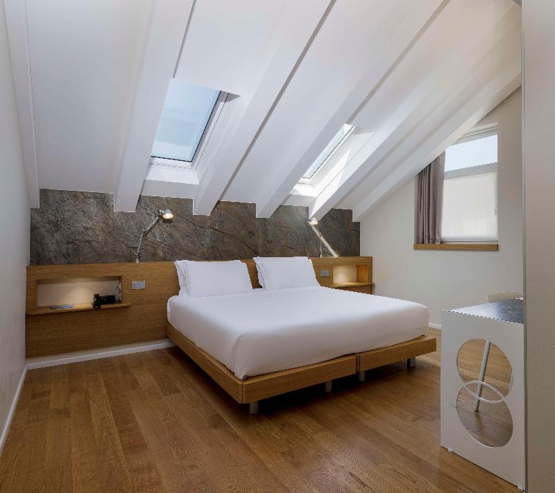 Stay in style at Best Western Plus Hotel Bologna